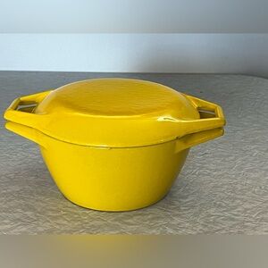 Vintage Copco Covered Cook Pot